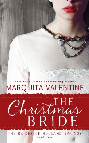 The Christmas Bride book cover