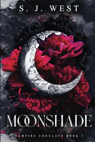 Moonshade book cover