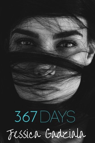 367 Days book cover