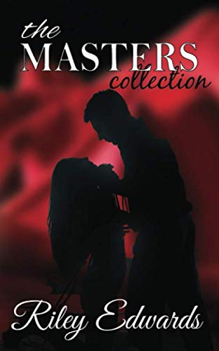 The Masters Collection: Books 1 & 2 cover
