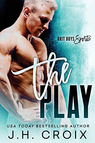 The Play book cover