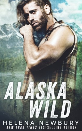 Alaska Wild book cover