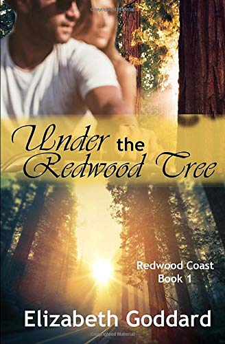Under the Redwood Tree book cover