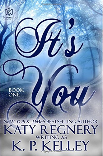 It's You, Book One cover