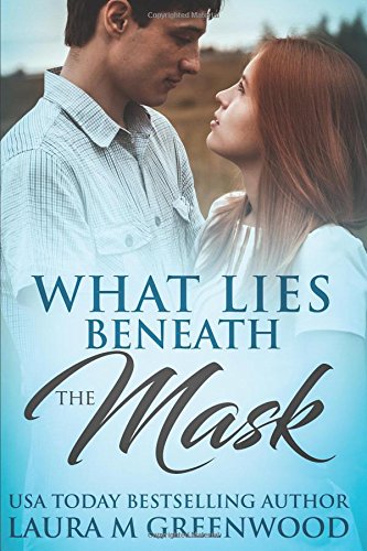 What Lies Beneath the Mask book cover