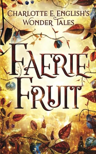 Faerie Fruit book cover
