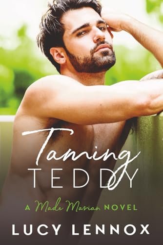 Taming Teddy cover