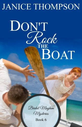 Don't Rock the Boat book cover