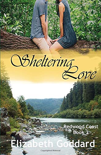 Sheltering Love book cover