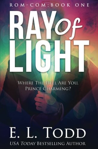Ray of Light / Don't Worry, It's Just A Fling book cover