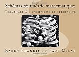 Schmas Rsums De Mathmatiques Terminale S Spcifique Et Spcialit