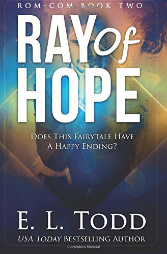 Ray of Hope / Don't Worry, I Don't Love You book cover