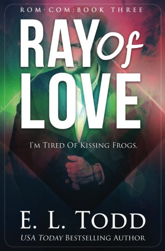 Ray of Love / Don't Worry, This Is Over book cover