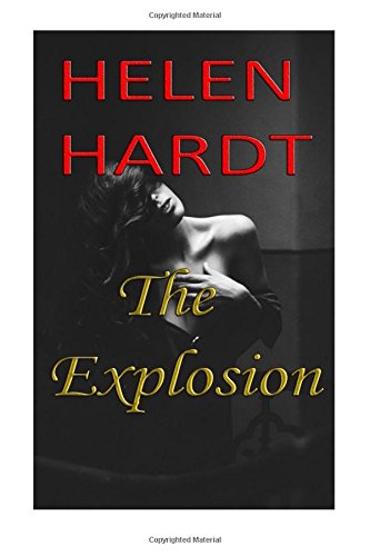 The Explosion book cover