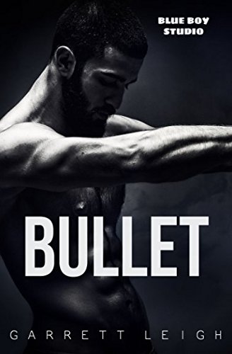 Bullet book cover