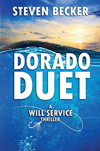 Dorado Duet book cover