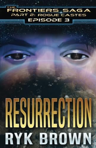 Resurrection book cover