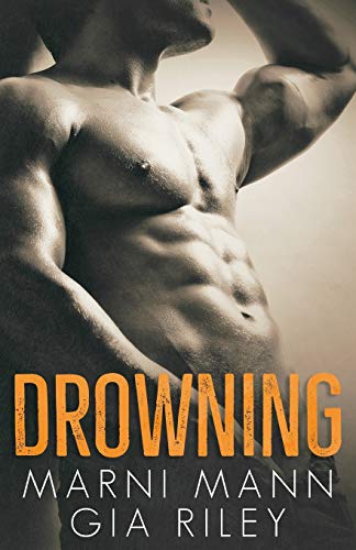 Drowning book cover