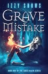 Grave Mistake