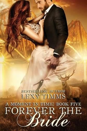 Forever the Bride book cover