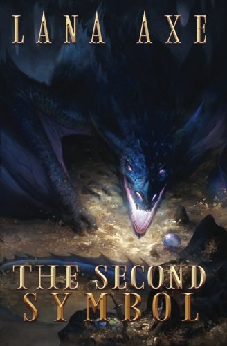 The Second Symbol cover