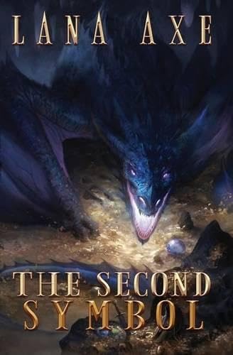 The Second Symbol book cover