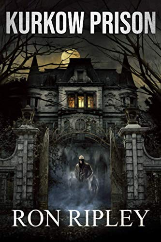 Kurkow Prison book cover