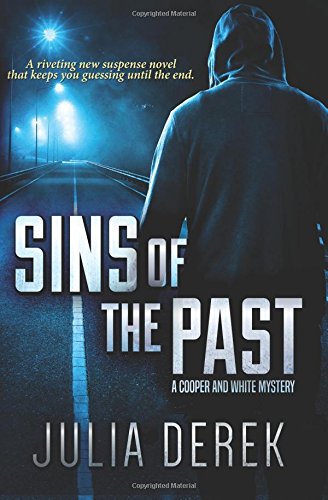 Sins of the Past cover