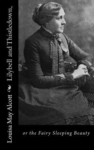 Lilybell and Thistledown book cover