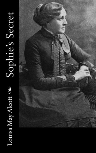 Sophie's Secret book cover