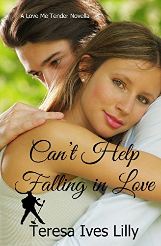 Can't Help Falling In Love book cover