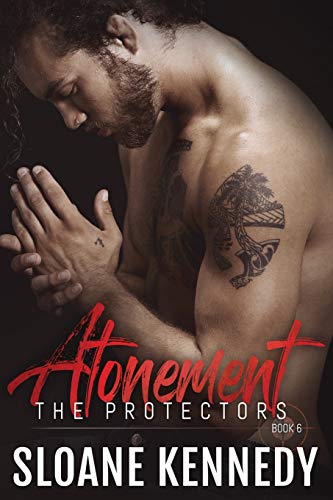 Atonement book cover