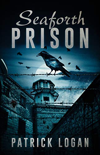 Seaforth Prison book cover