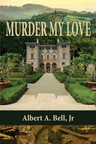 Murder My Love book cover