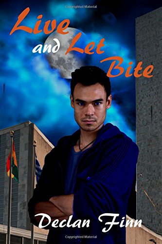 Live and Let Bite book cover