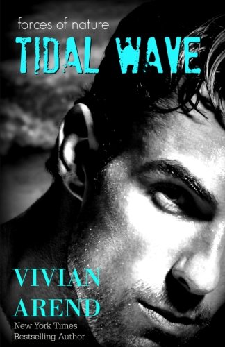 Tidal Wave book cover