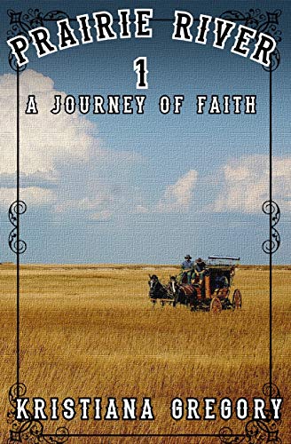 A Journey of Faith book cover