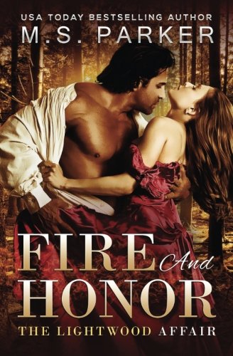 Fire and Honor cover