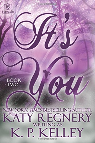 It's You, Book Two book cover