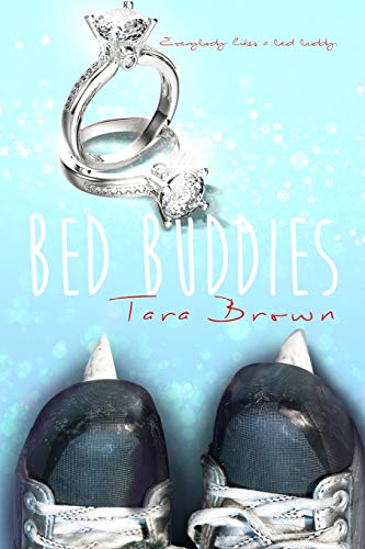 Bed Buddies book cover