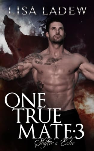 Shifter's Echo book cover