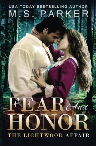 Fear And Honor cover