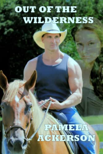 Out of the Wilderness cover