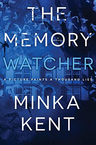 The Memory Watcher book cover