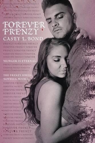 Forever Frenzy book cover