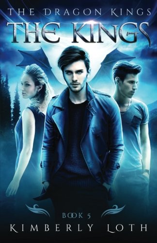 The Kings book cover