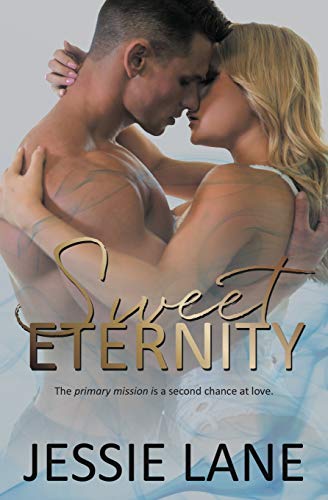 Sweet Eternity book cover