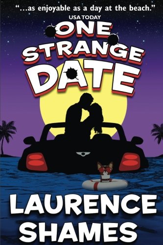 One Strange Date book cover