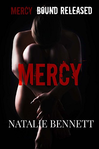 Mercy book cover