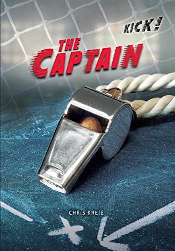 Cover of The captain